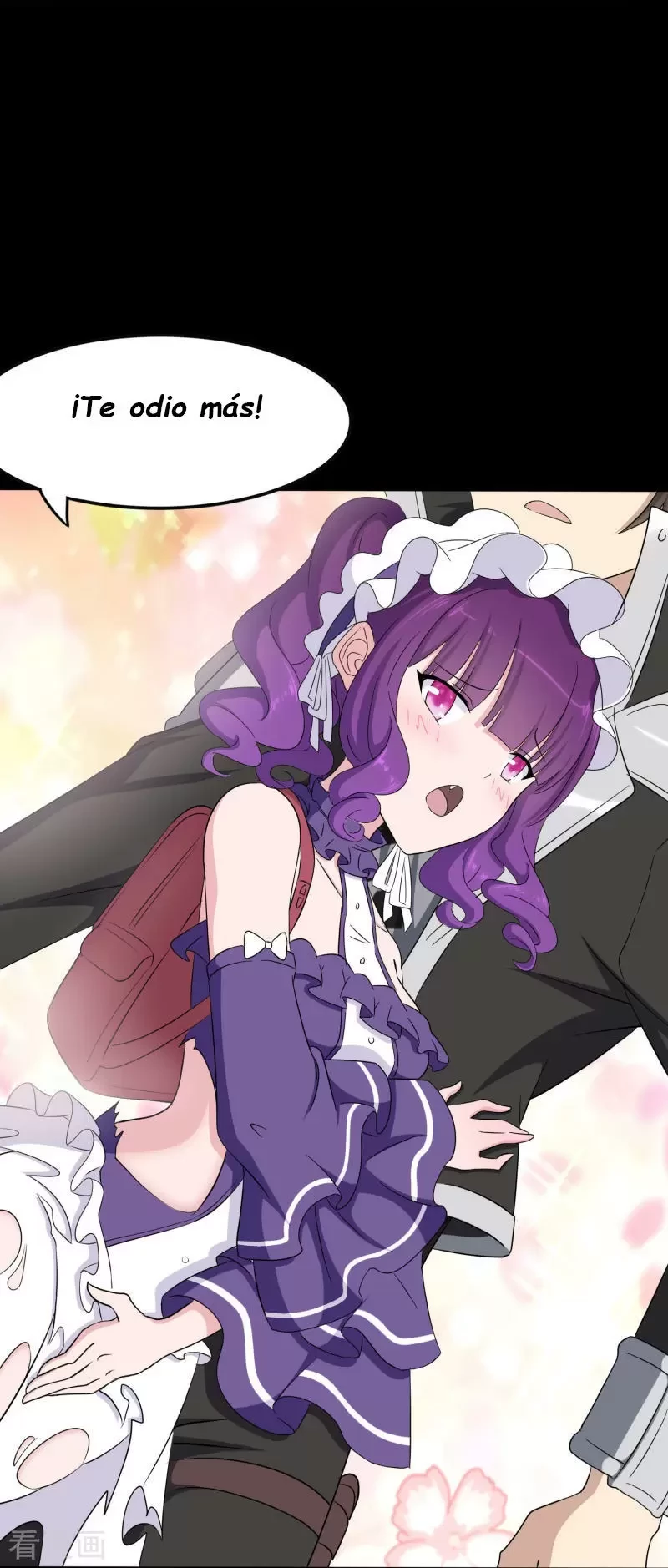 Mi novia es un zombie > Capitulo 240 > Page 381