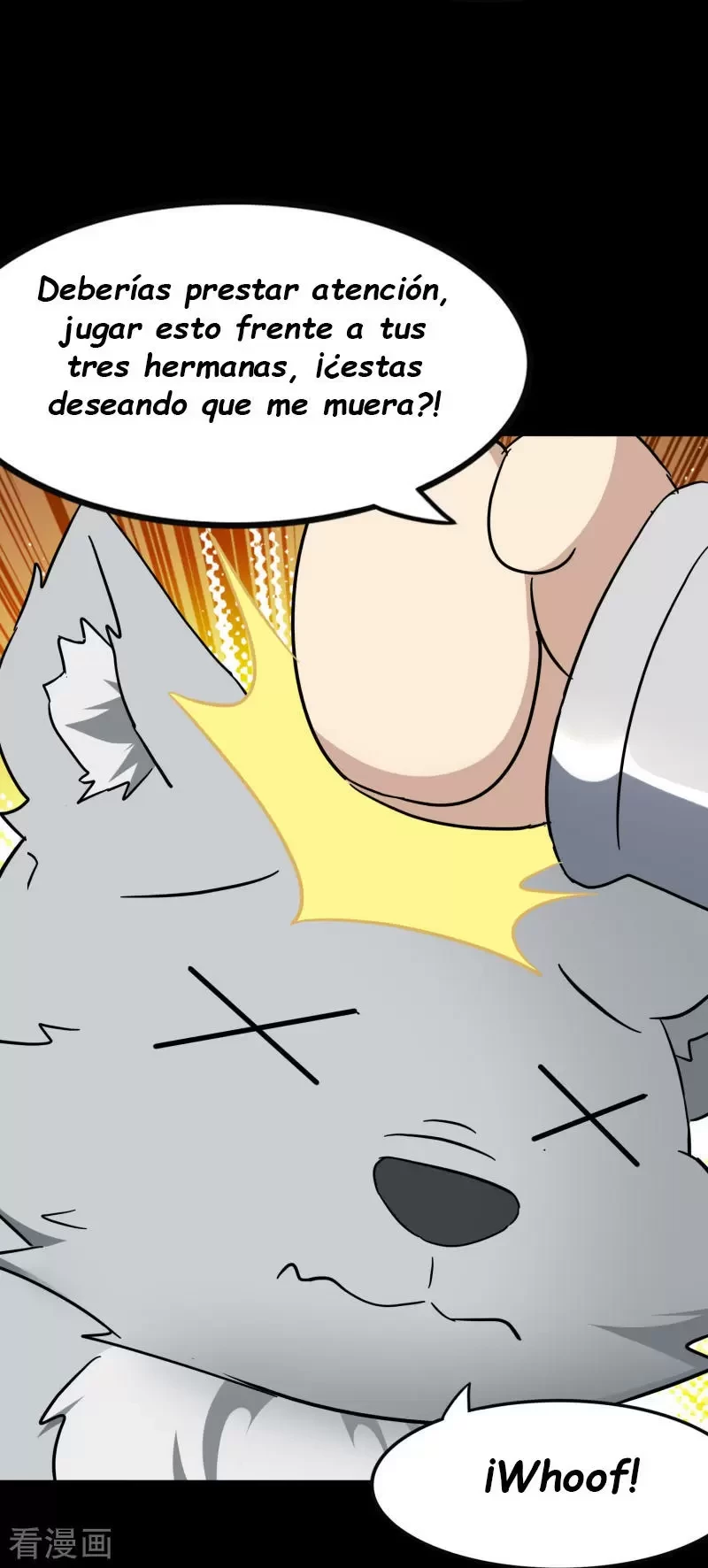 Mi novia es un zombie > Capitulo 240 > Page 401