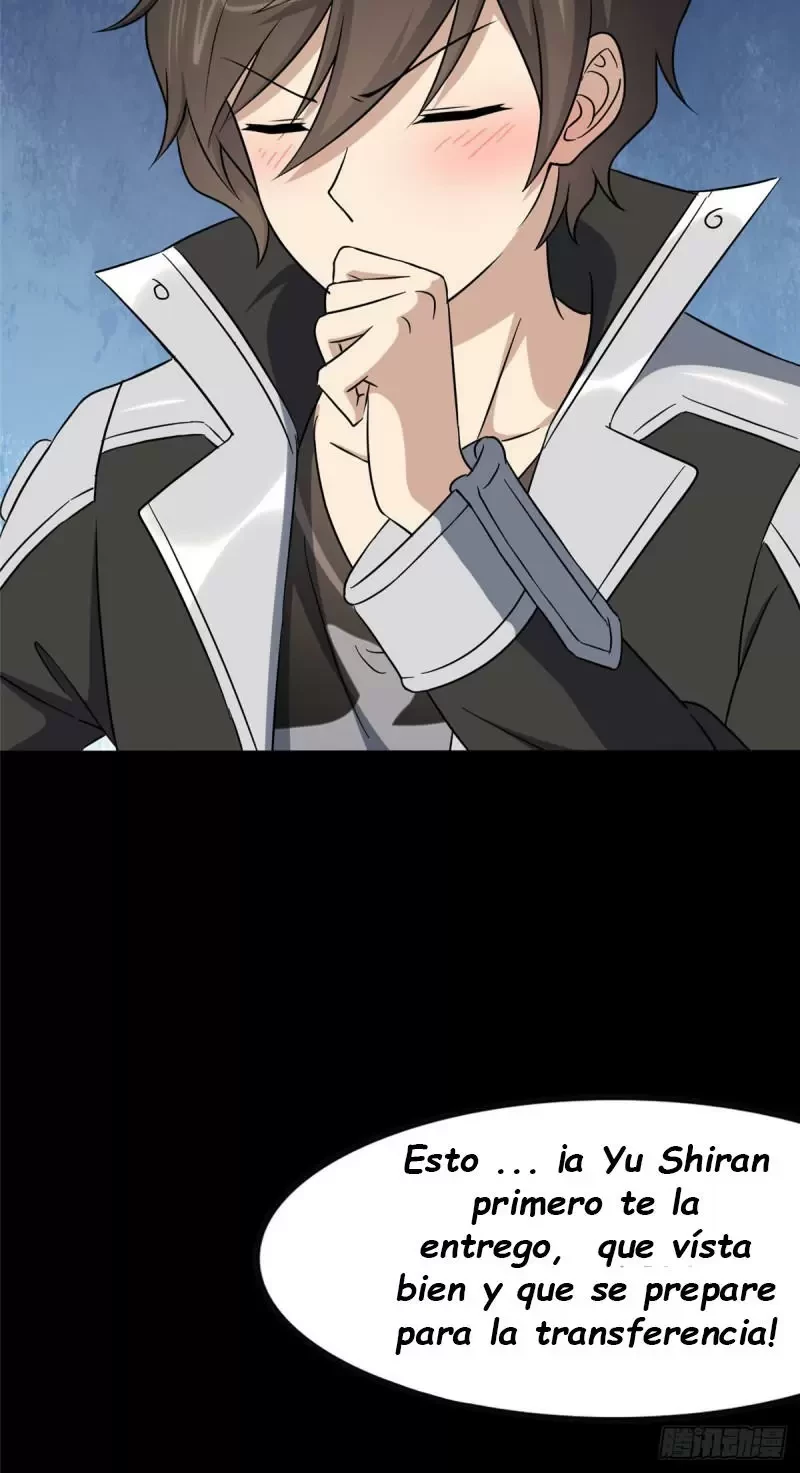 Mi novia es un zombie > Capitulo 240 > Page 421