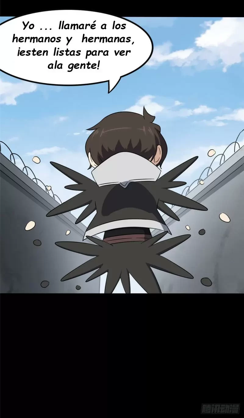 Mi novia es un zombie > Capitulo 240 > Page 431