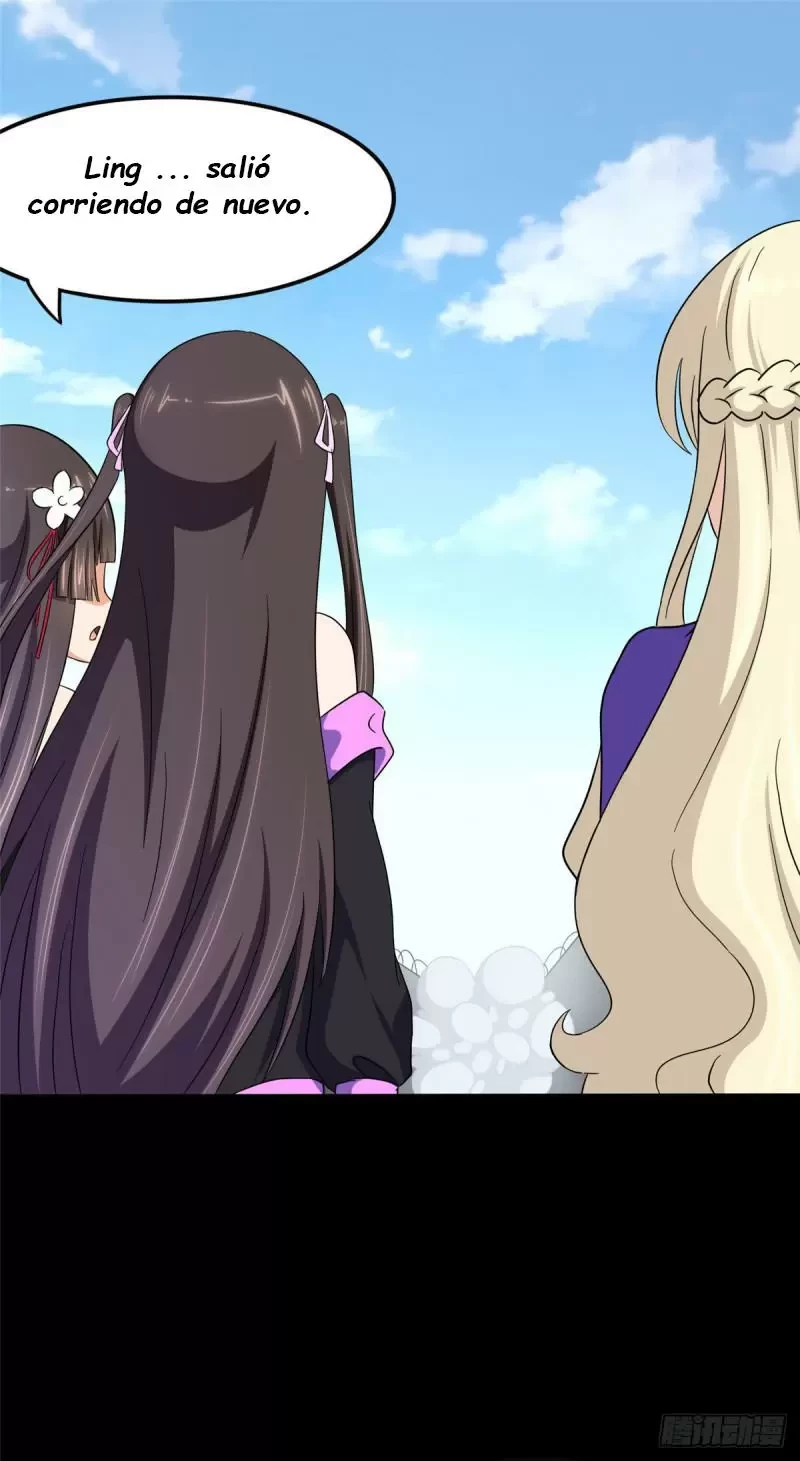 Mi novia es un zombie > Capitulo 240 > Page 441