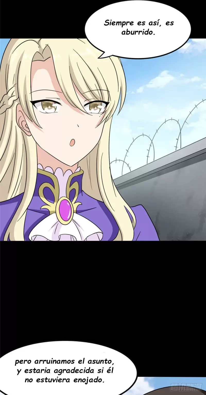 Mi novia es un zombie > Capitulo 240 > Page 451