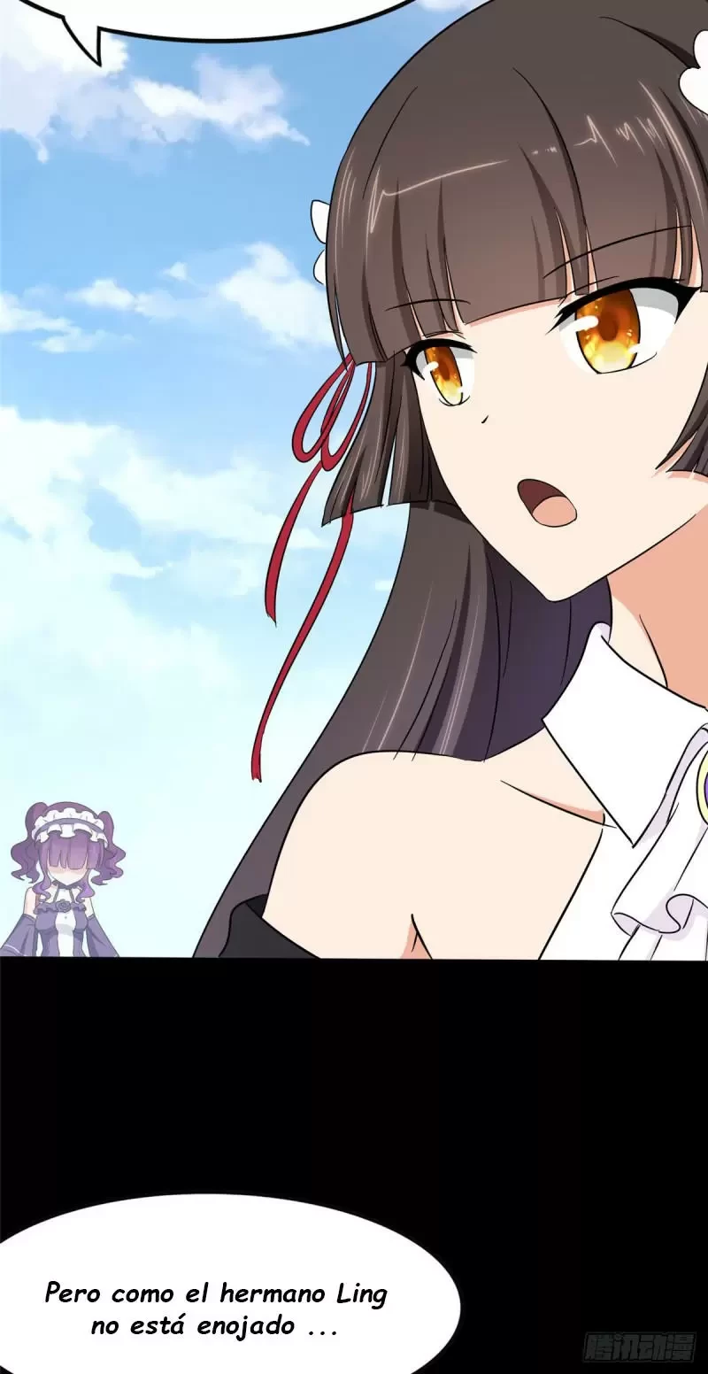 Mi novia es un zombie > Capitulo 240 > Page 461