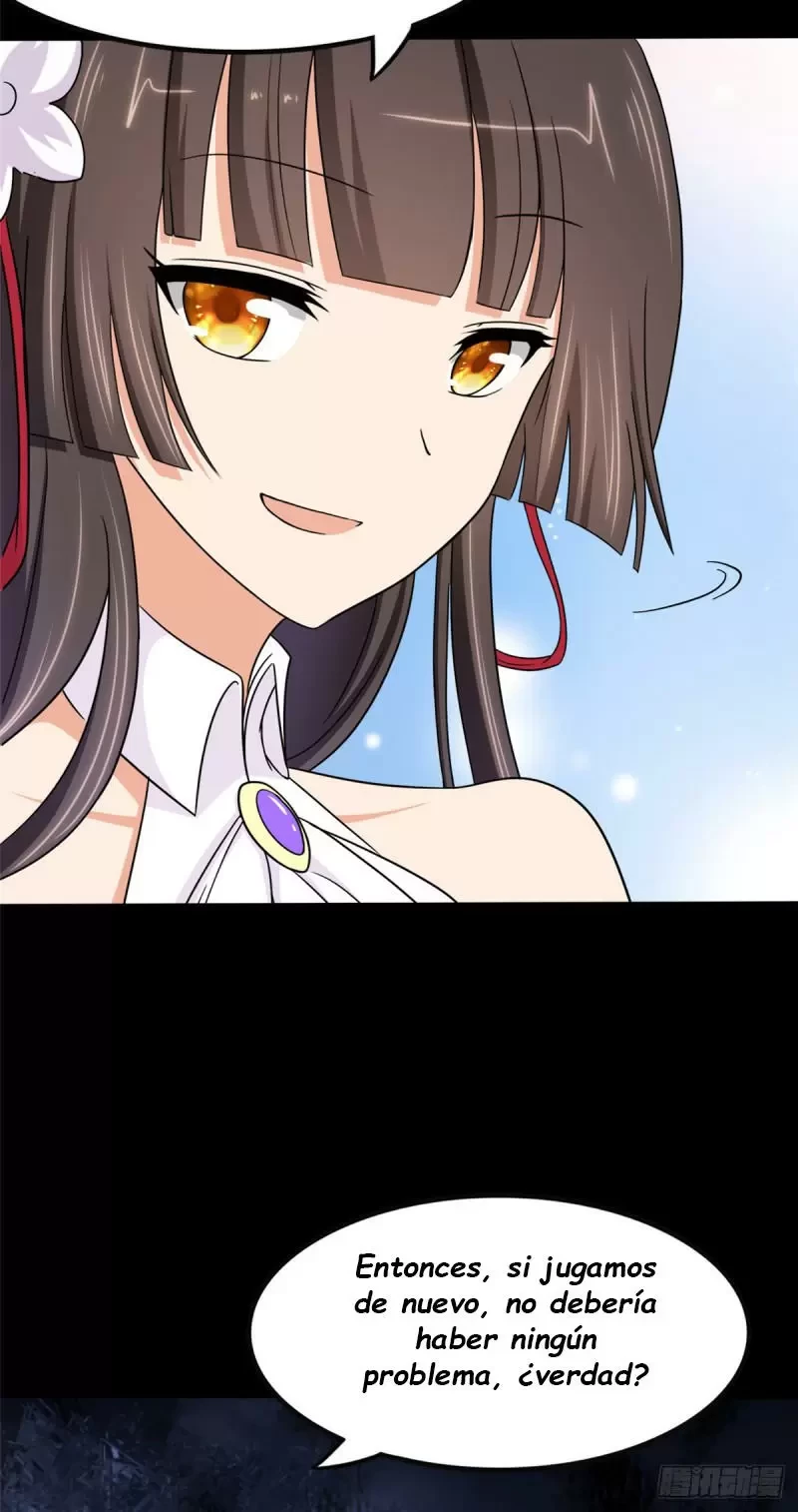 Mi novia es un zombie > Capitulo 240 > Page 471