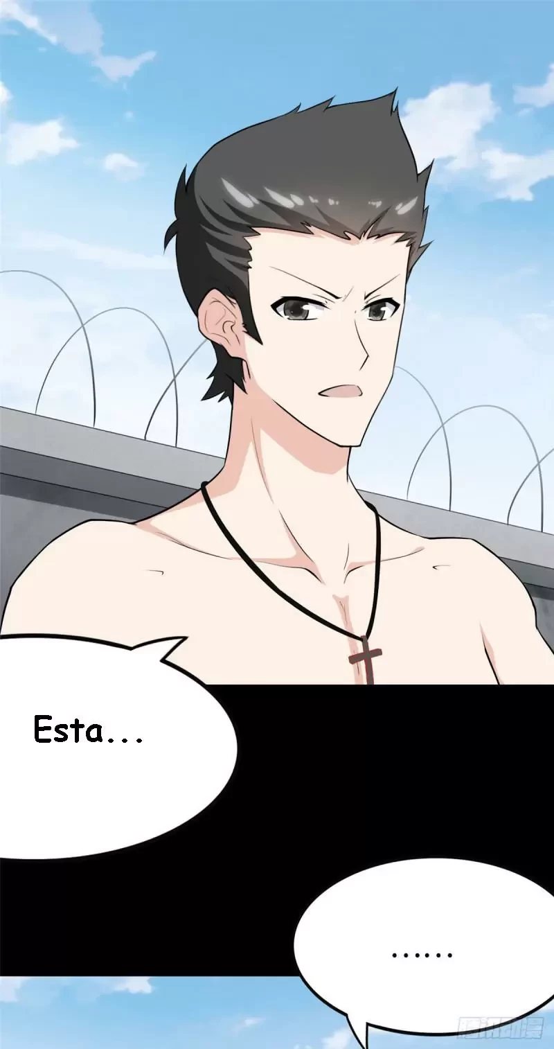 Mi novia es un zombie > Capitulo 241 > Page 21