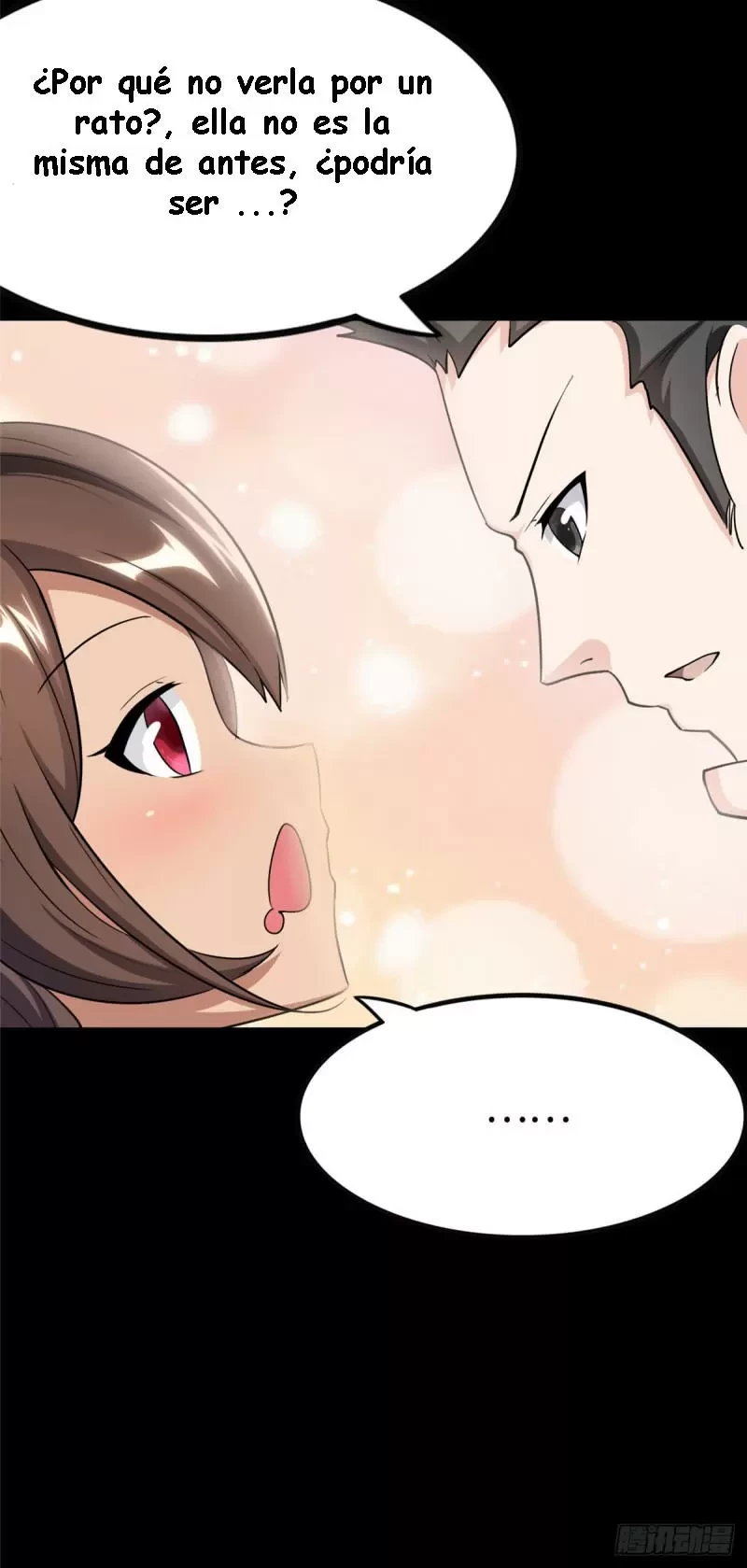 Mi novia es un zombie > Capitulo 241 > Page 61