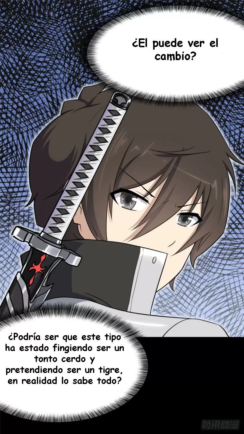 Mi novia es un zombie > Capitulo 241 > Page 71