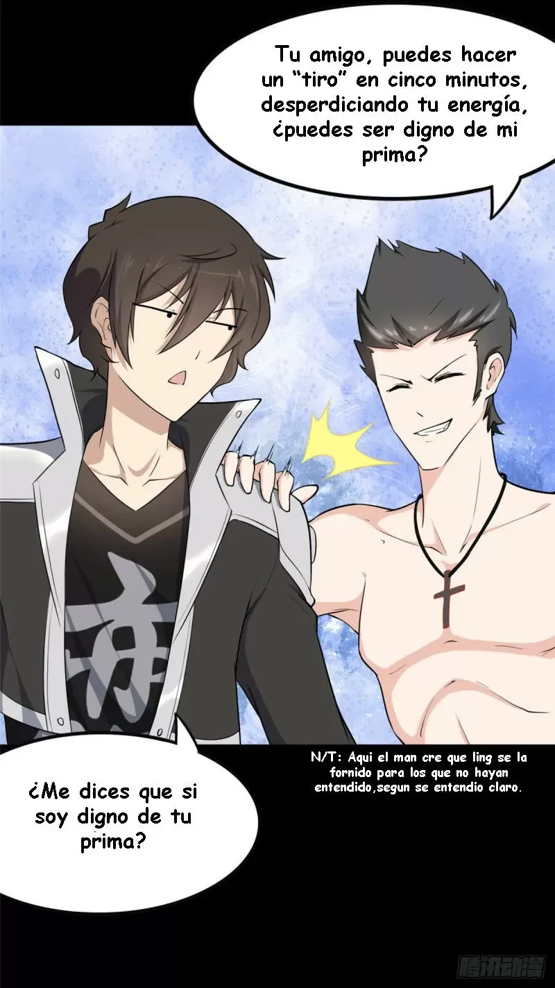 Mi novia es un zombie > Capitulo 241 > Page 81