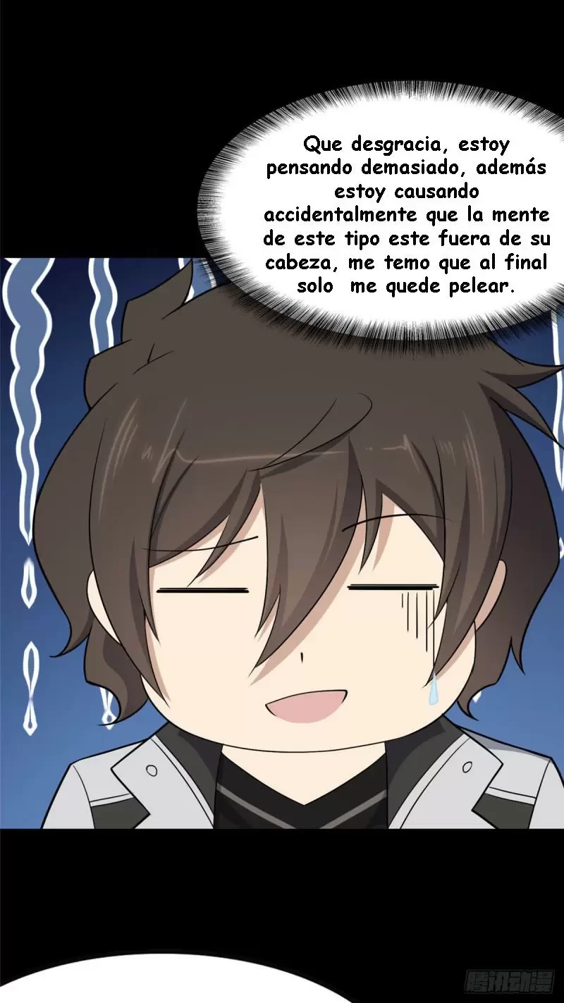 Mi novia es un zombie > Capitulo 241 > Page 91