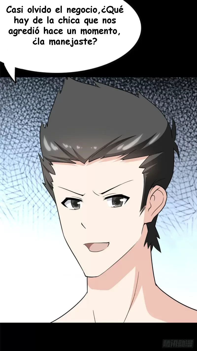 Mi novia es un zombie > Capitulo 241 > Page 101