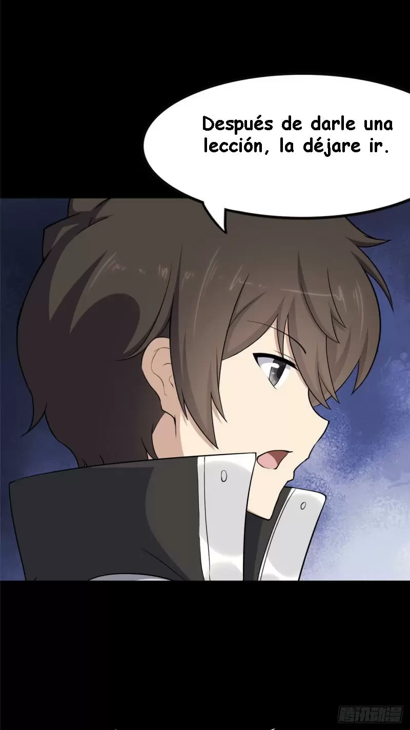 Mi novia es un zombie > Capitulo 241 > Page 111