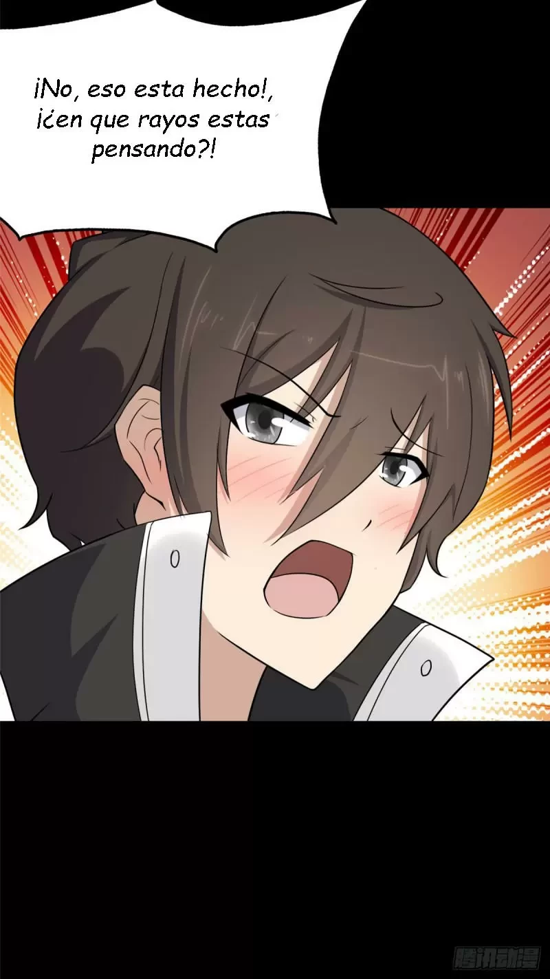 Mi novia es un zombie > Capitulo 241 > Page 121