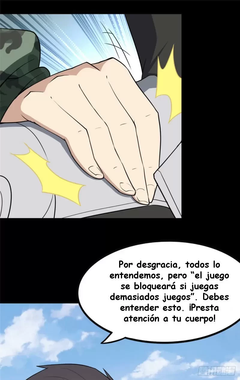 Mi novia es un zombie > Capitulo 241 > Page 131