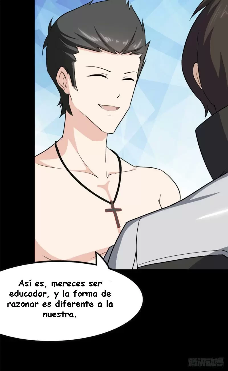 Mi novia es un zombie > Capitulo 241 > Page 151