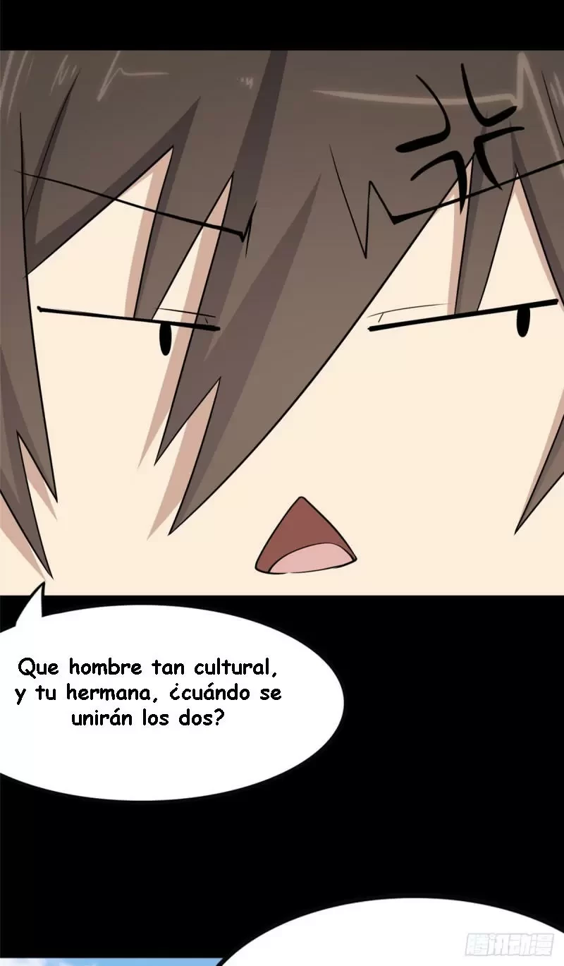 Mi novia es un zombie > Capitulo 241 > Page 161