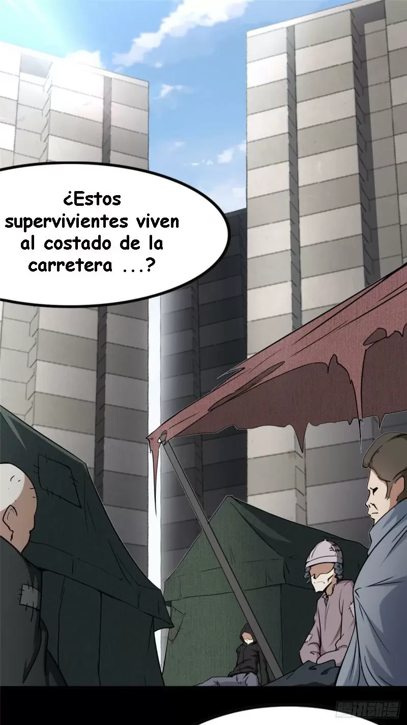 Mi novia es un zombie > Capitulo 241 > Page 191