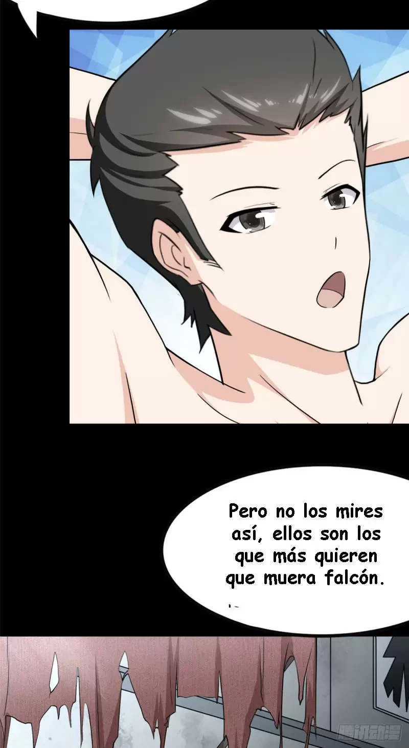 Mi novia es un zombie > Capitulo 241 > Page 221