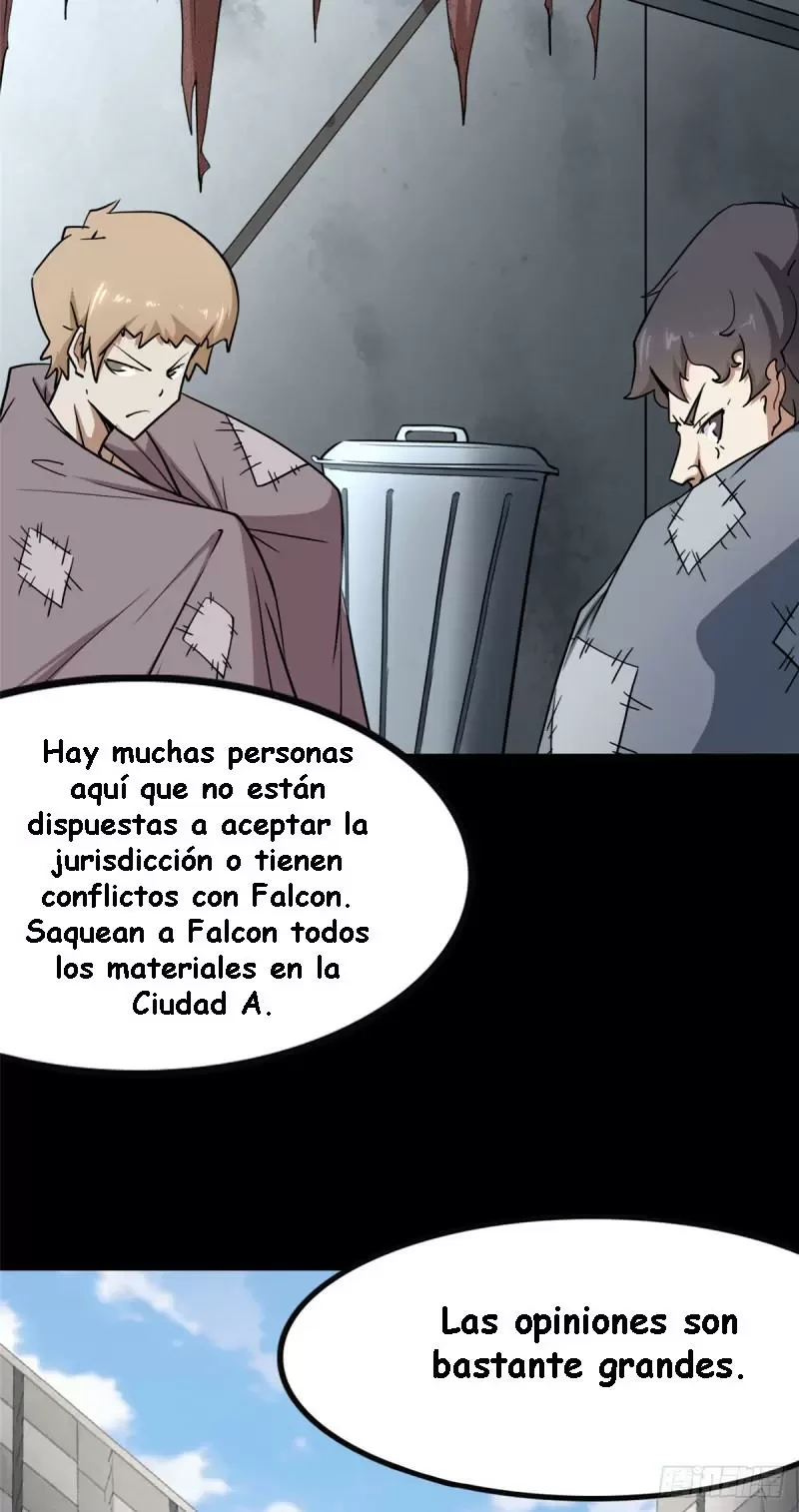 Mi novia es un zombie > Capitulo 241 > Page 231