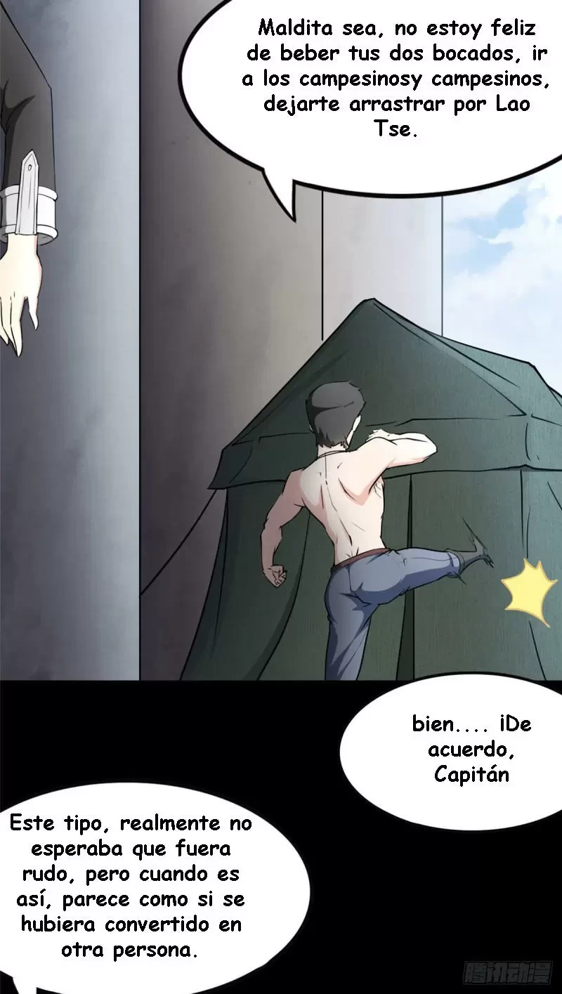 Mi novia es un zombie > Capitulo 241 > Page 351