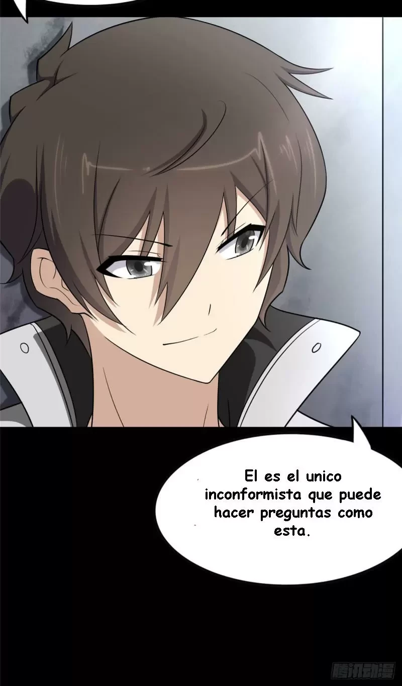 Mi novia es un zombie > Capitulo 241 > Page 361