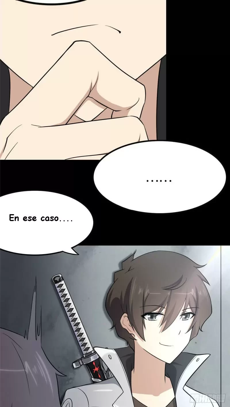 Mi novia es un zombie > Capitulo 241 > Page 381