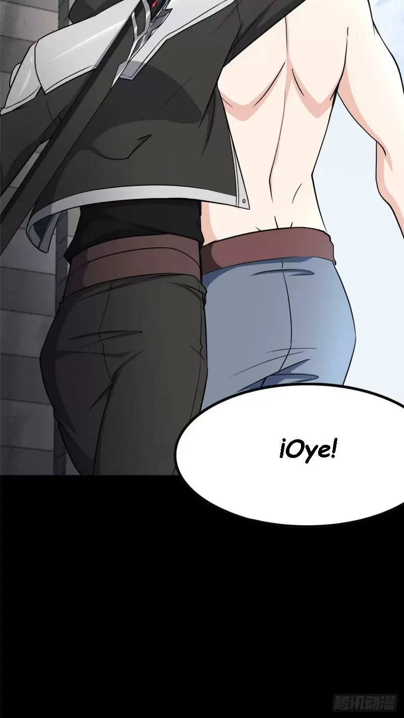 Mi novia es un zombie > Capitulo 241 > Page 421