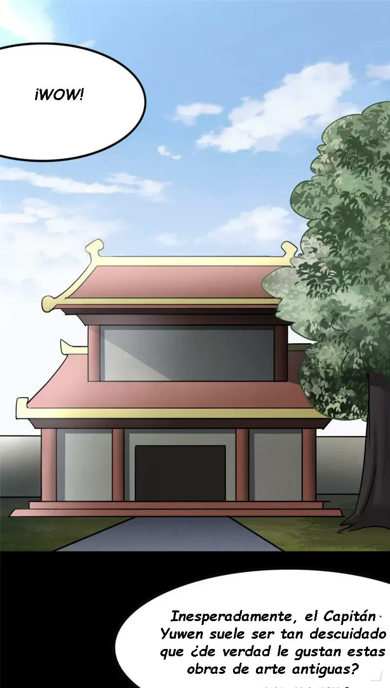 Mi novia es un zombie > Capitulo 241 > Page 441