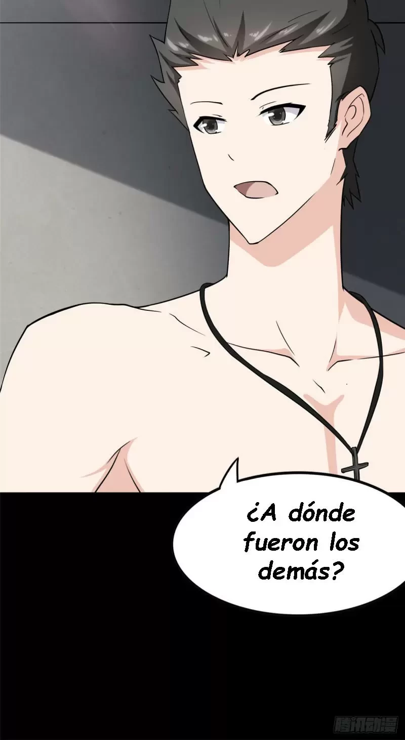 Mi novia es un zombie > Capitulo 241 > Page 491