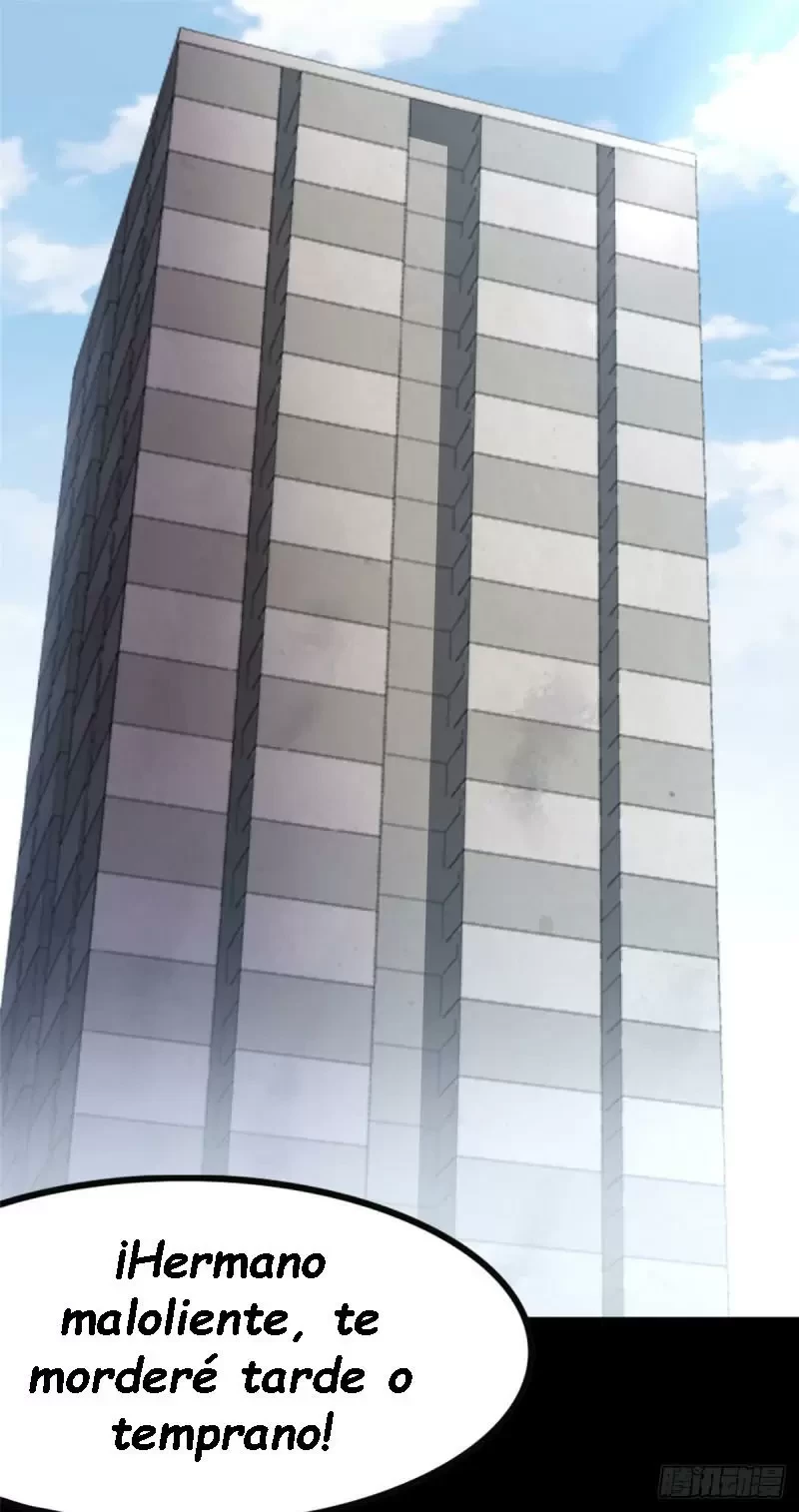 Mi novia es un zombie > Capitulo 241 > Page 501