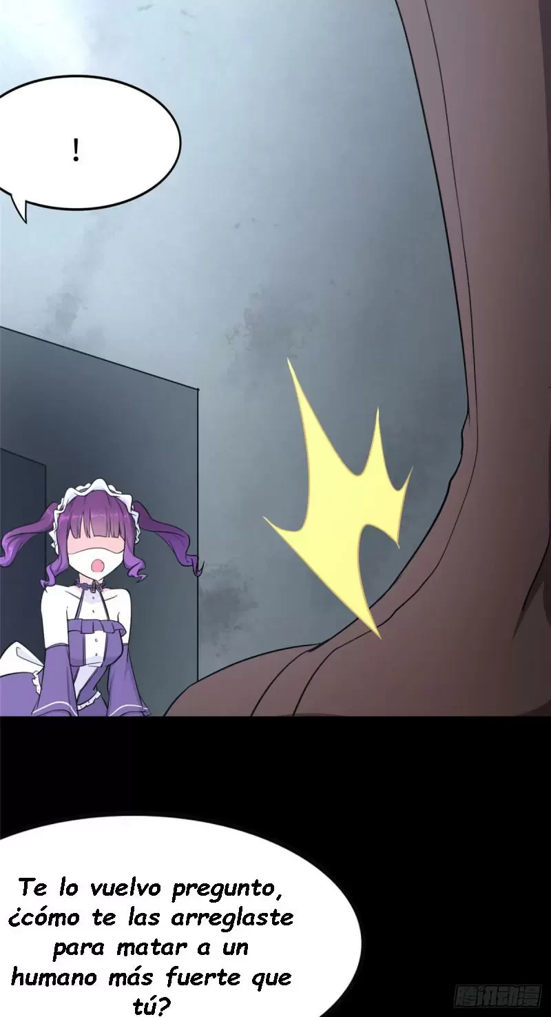 Mi novia es un zombie > Capitulo 241 > Page 521