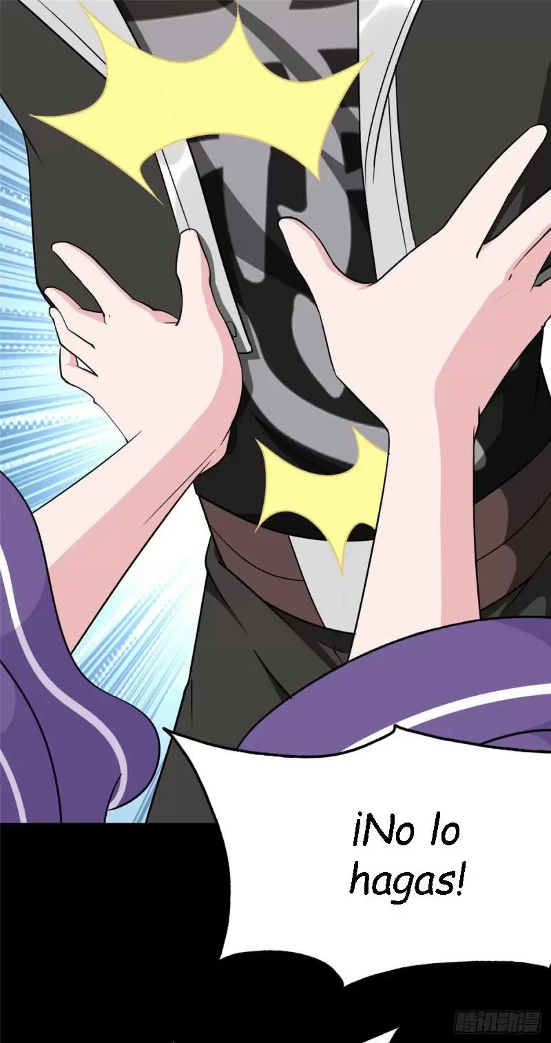 Mi novia es un zombie > Capitulo 241 > Page 551