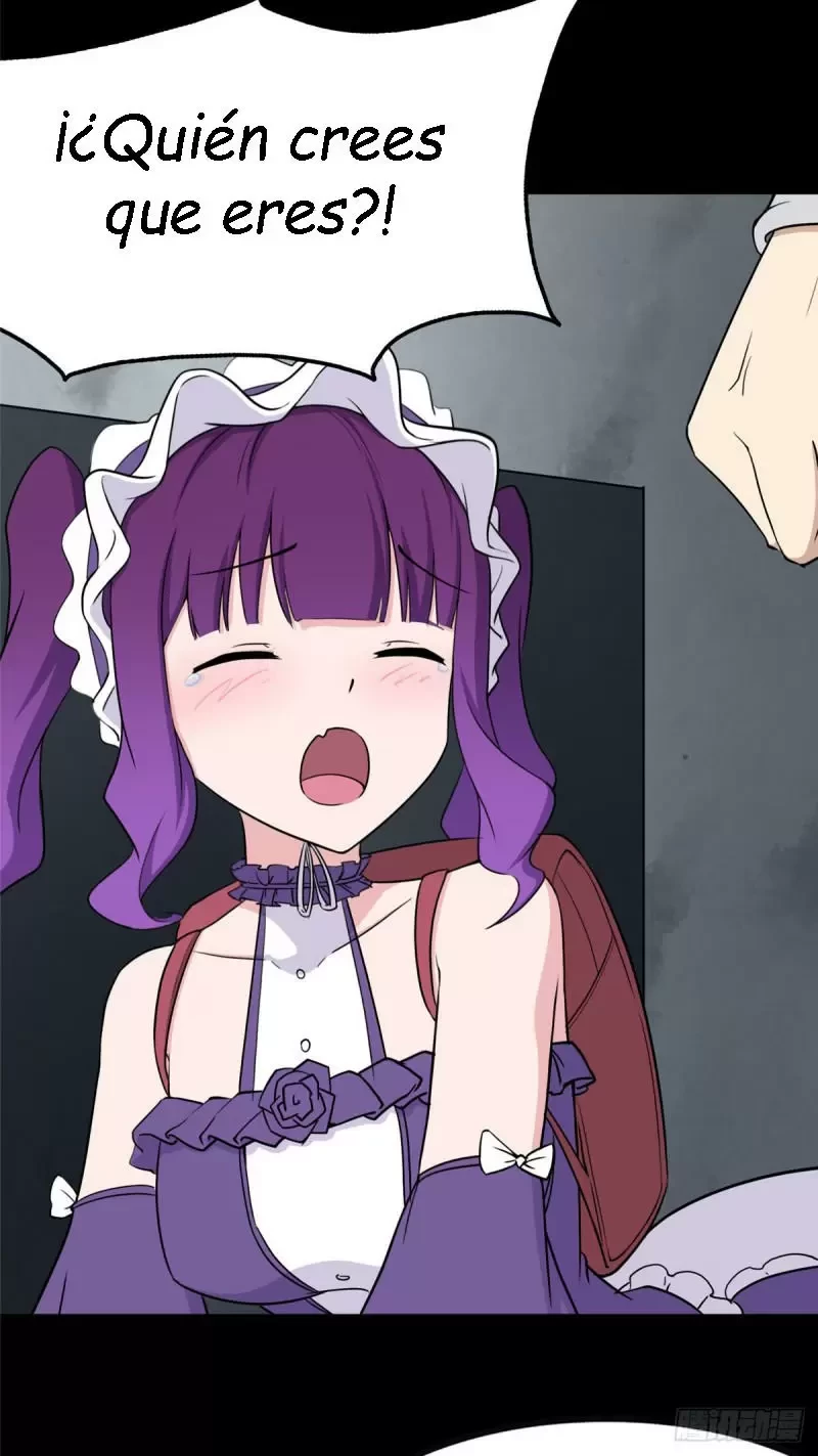 Mi novia es un zombie > Capitulo 241 > Page 561