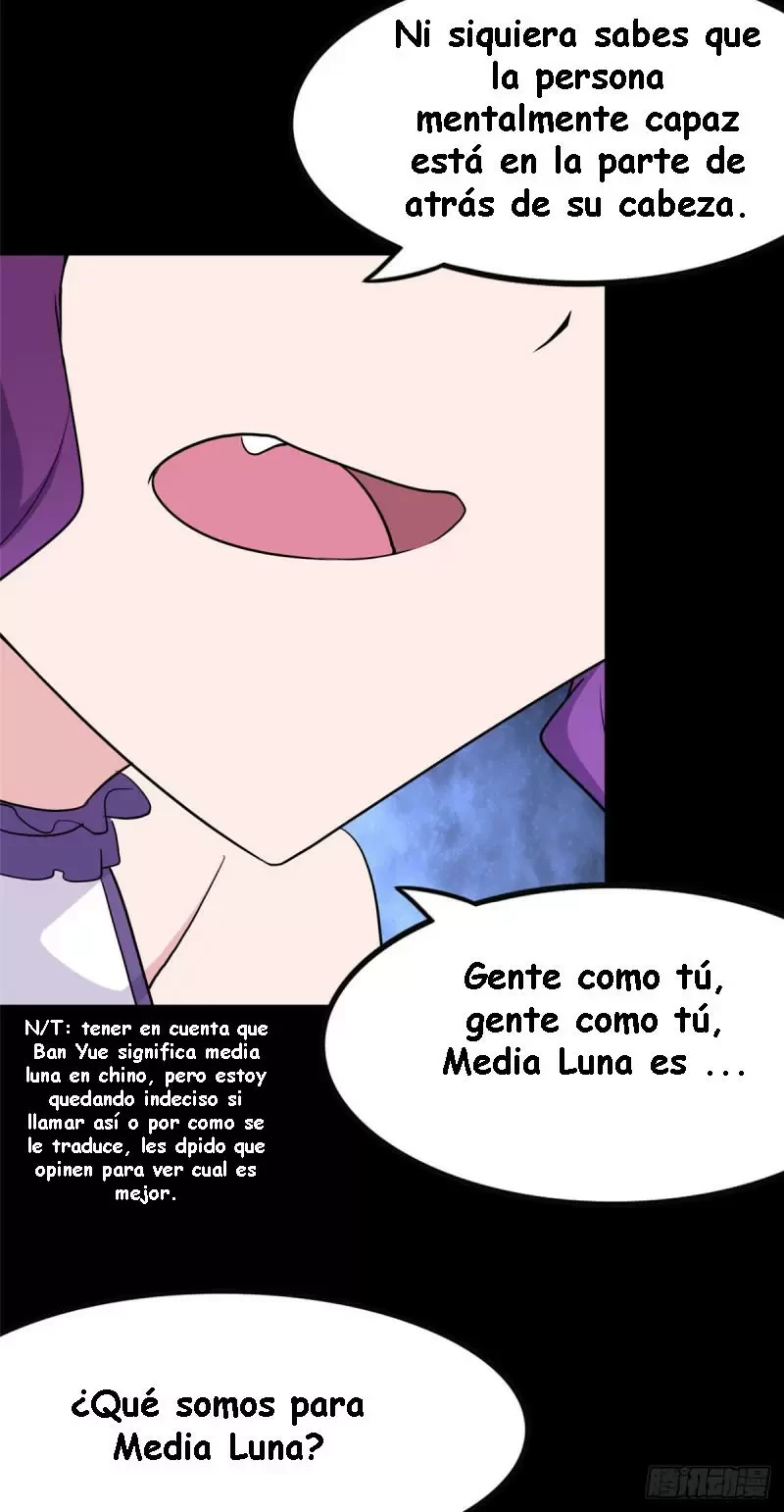 Mi novia es un zombie > Capitulo 241 > Page 571