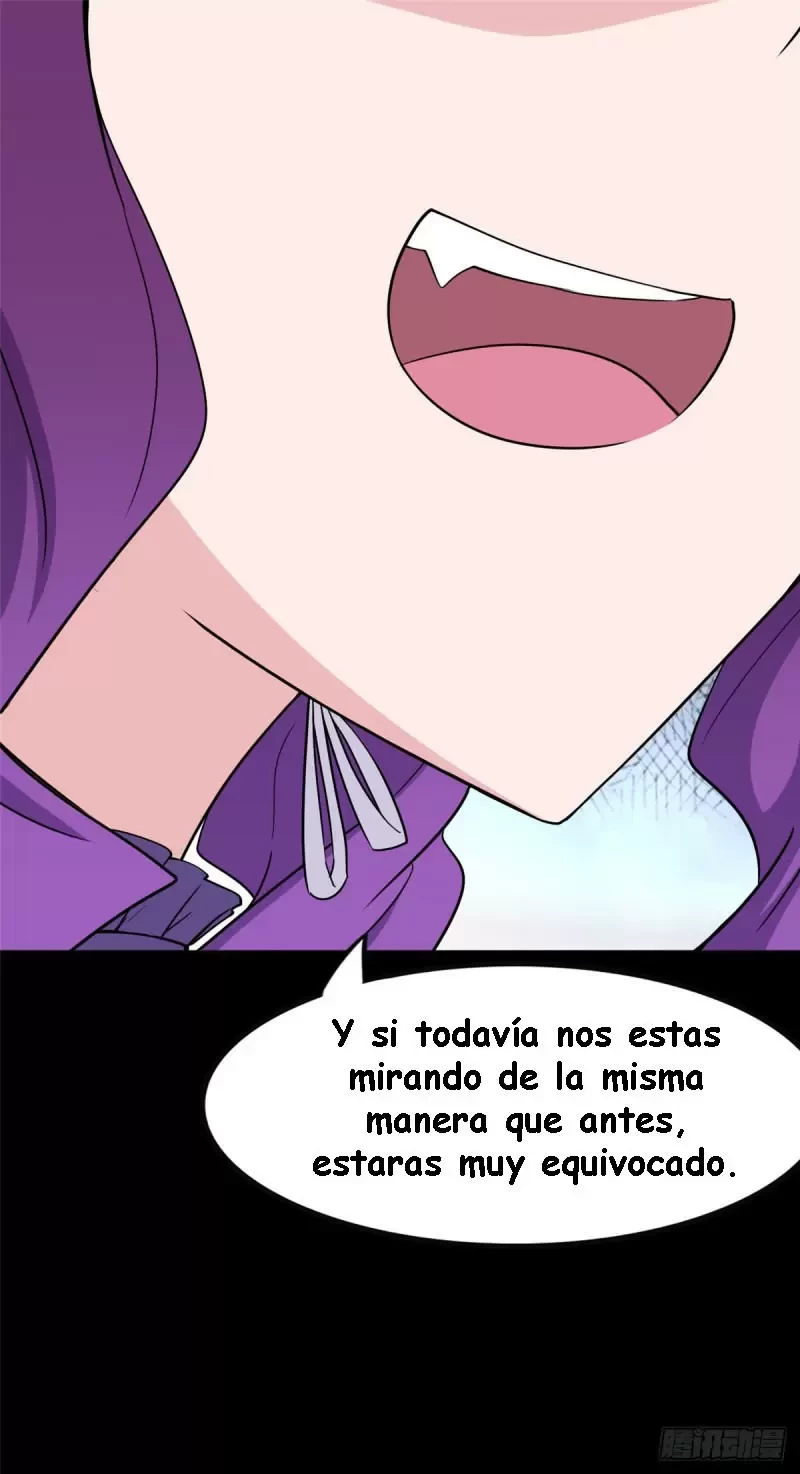 Mi novia es un zombie > Capitulo 241 > Page 601