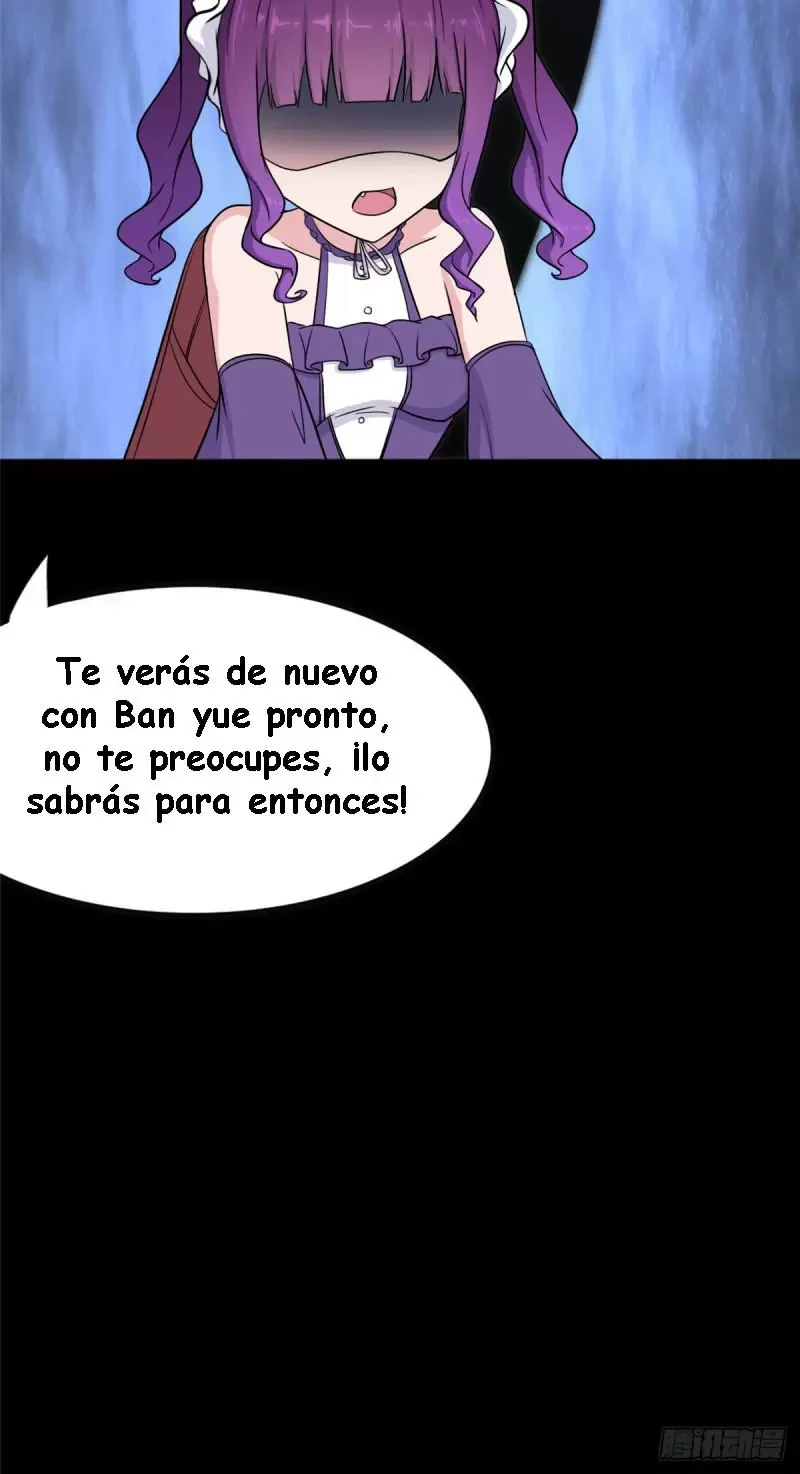 Mi novia es un zombie > Capitulo 241 > Page 621