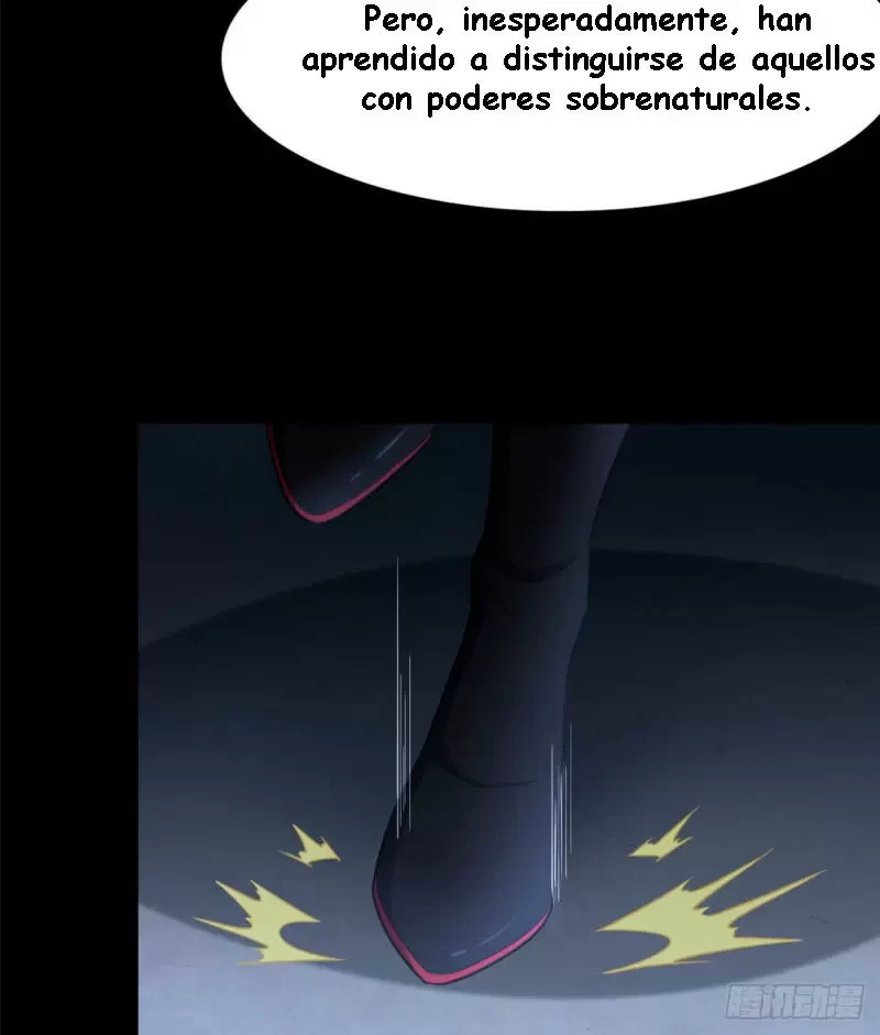 Mi novia es un zombie > Capitulo 242 > Page 71