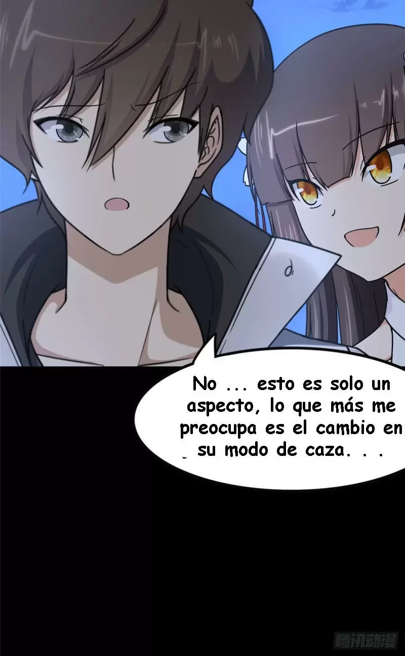 Mi novia es un zombie > Capitulo 242 > Page 91