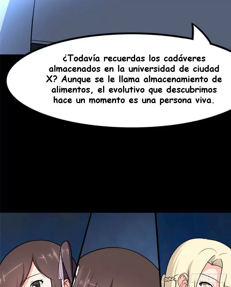 Mi novia es un zombie > Capitulo 242 > Page 111