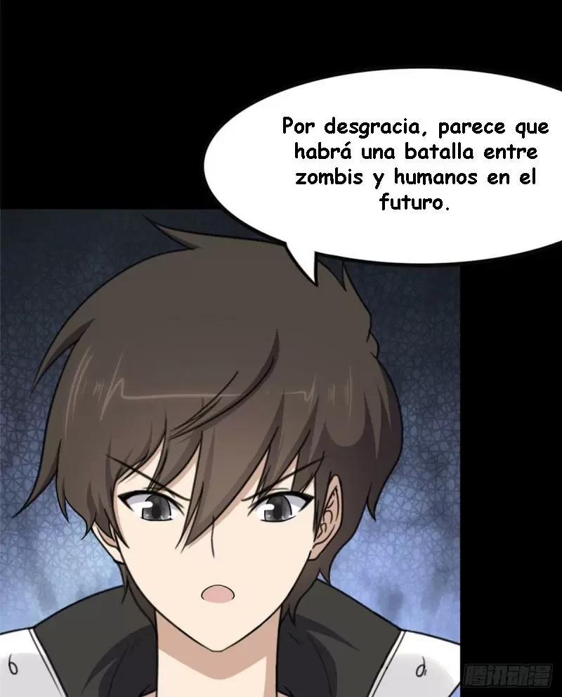 Mi novia es un zombie > Capitulo 242 > Page 131
