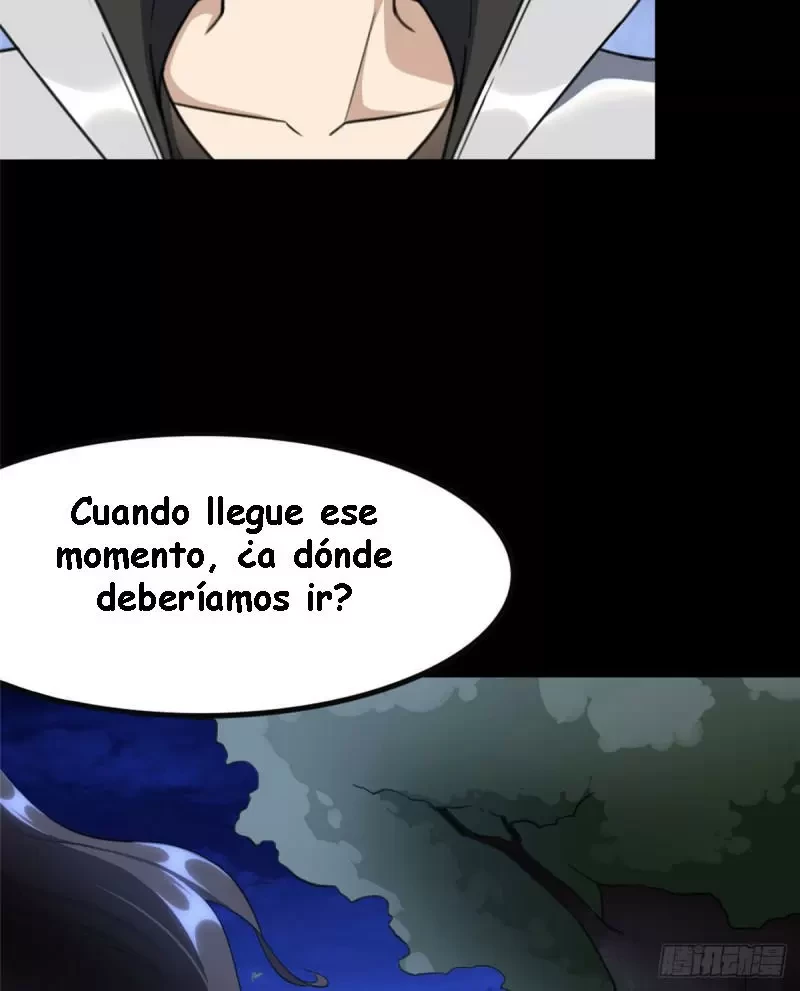 Mi novia es un zombie > Capitulo 242 > Page 141