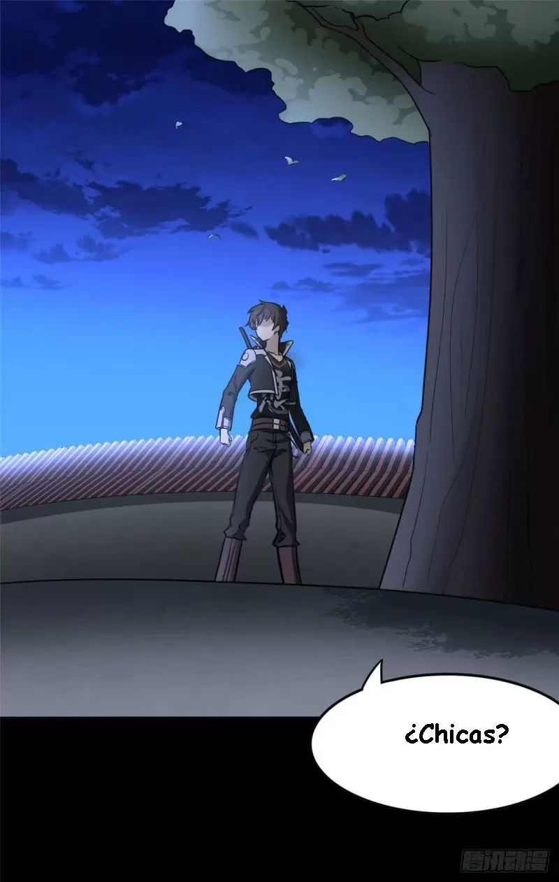 Mi novia es un zombie > Capitulo 242 > Page 181