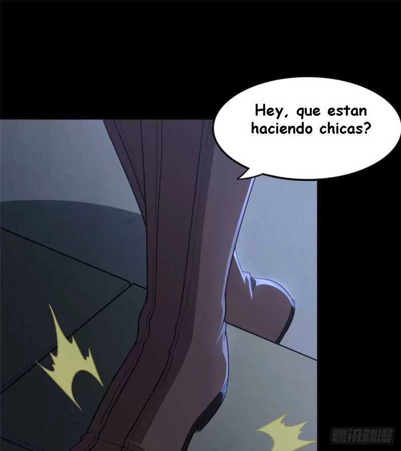 Mi novia es un zombie > Capitulo 242 > Page 241