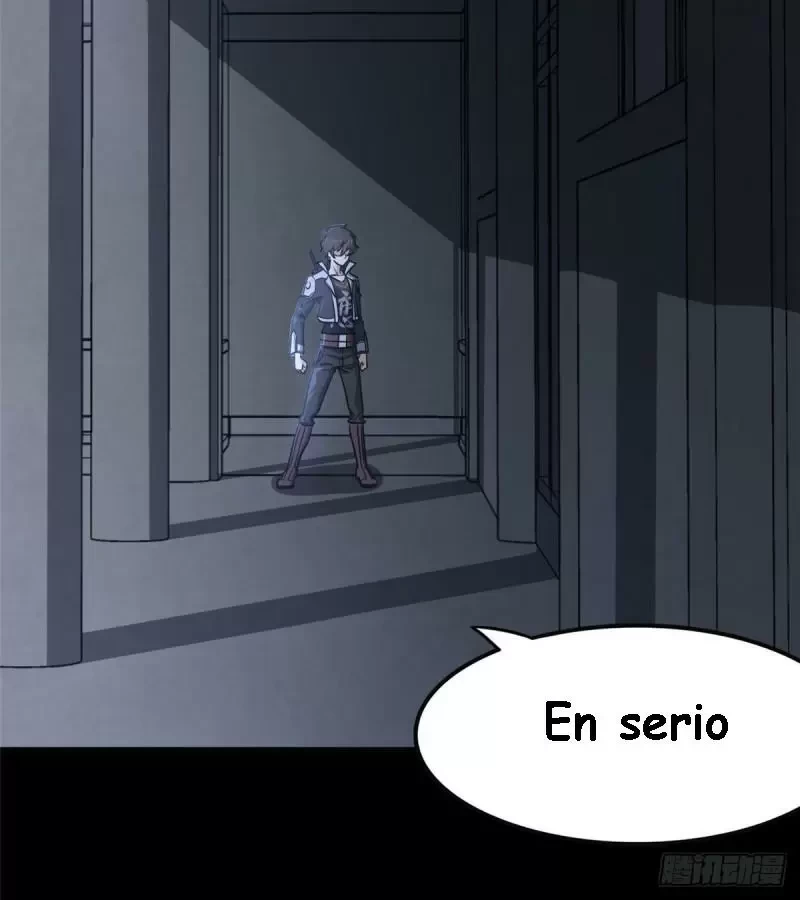 Mi novia es un zombie > Capitulo 242 > Page 261