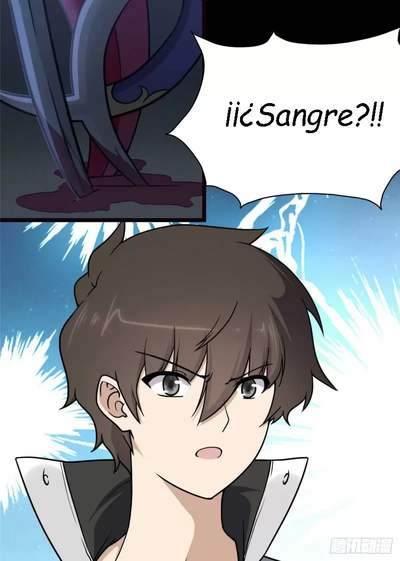 Mi novia es un zombie > Capitulo 242 > Page 391