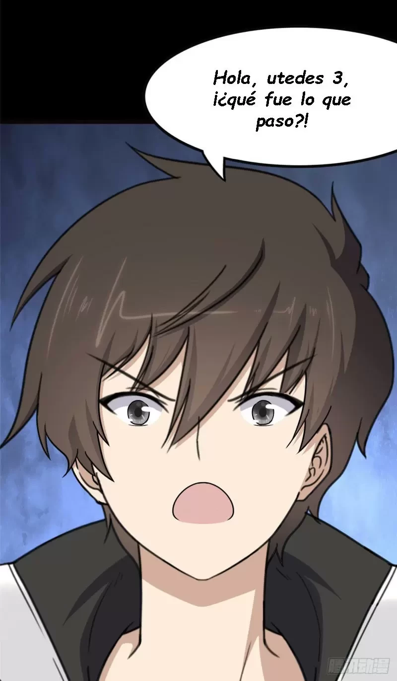 Mi novia es un zombie > Capitulo 242 > Page 421