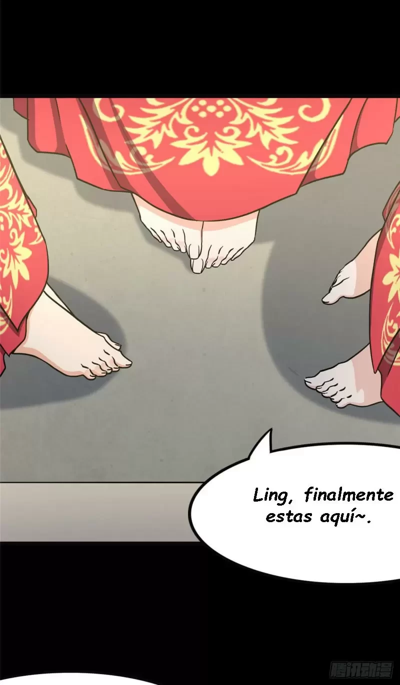 Mi novia es un zombie > Capitulo 242 > Page 441