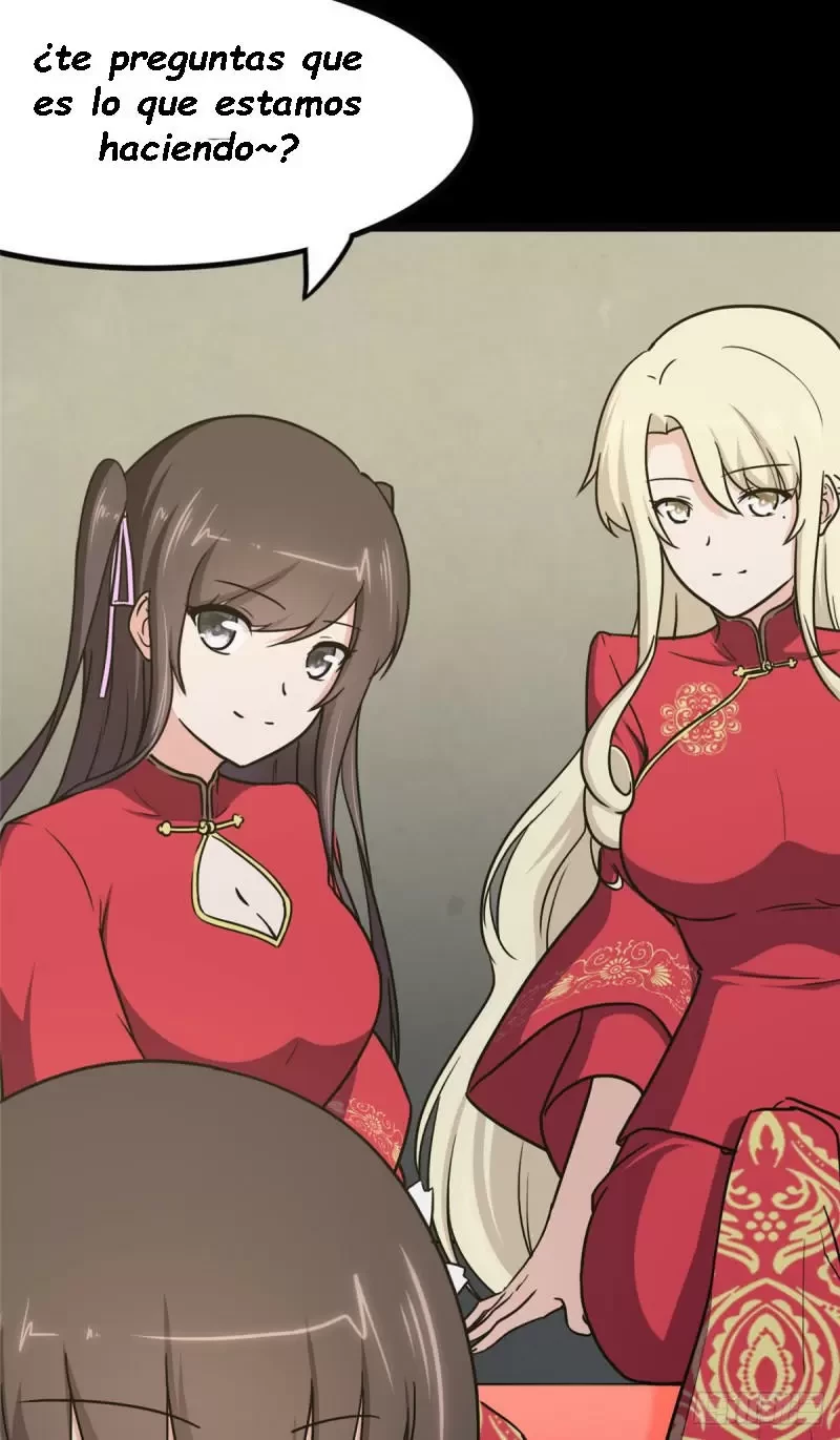 Mi novia es un zombie > Capitulo 242 > Page 451