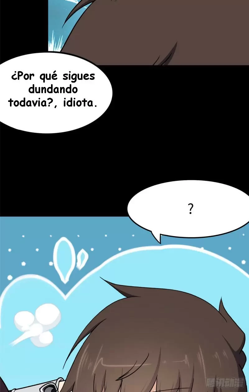 Mi novia es un zombie > Capitulo 242 > Page 511