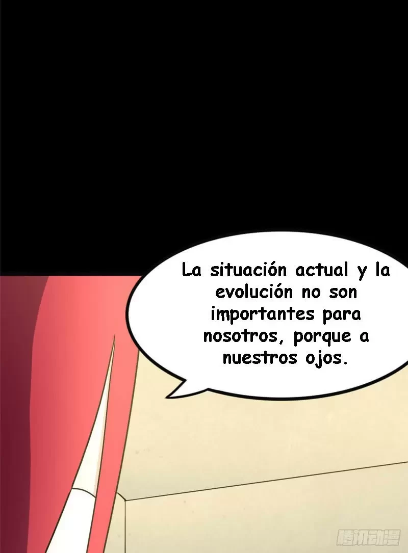 Mi novia es un zombie > Capitulo 242 > Page 551