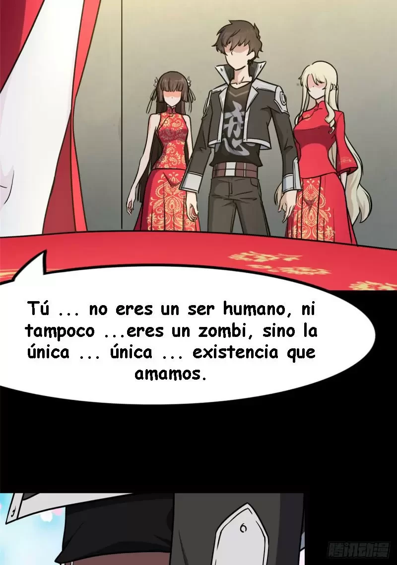 Mi novia es un zombie > Capitulo 242 > Page 561